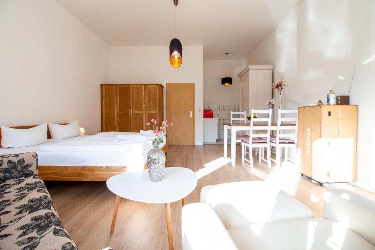 Burg Rotraut #2 Apartman Sellin Kültér fotó