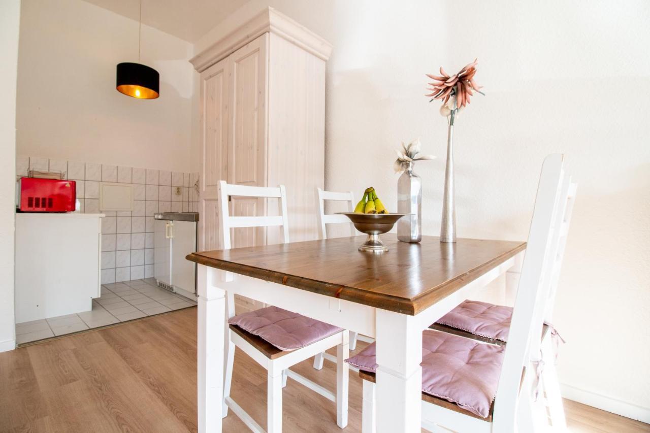 Burg Rotraut #2 Apartman Sellin Kültér fotó